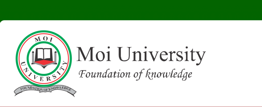 List of Courses Offered at Moi University 2024 | All Programmes