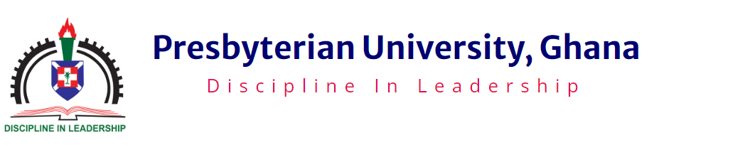 List of Courses Offered at Presbyterian University 2024