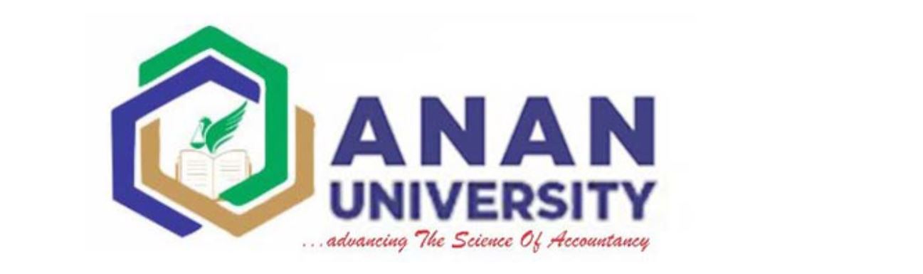 List of Courses Offered at the Anan University 2023 | All Courses