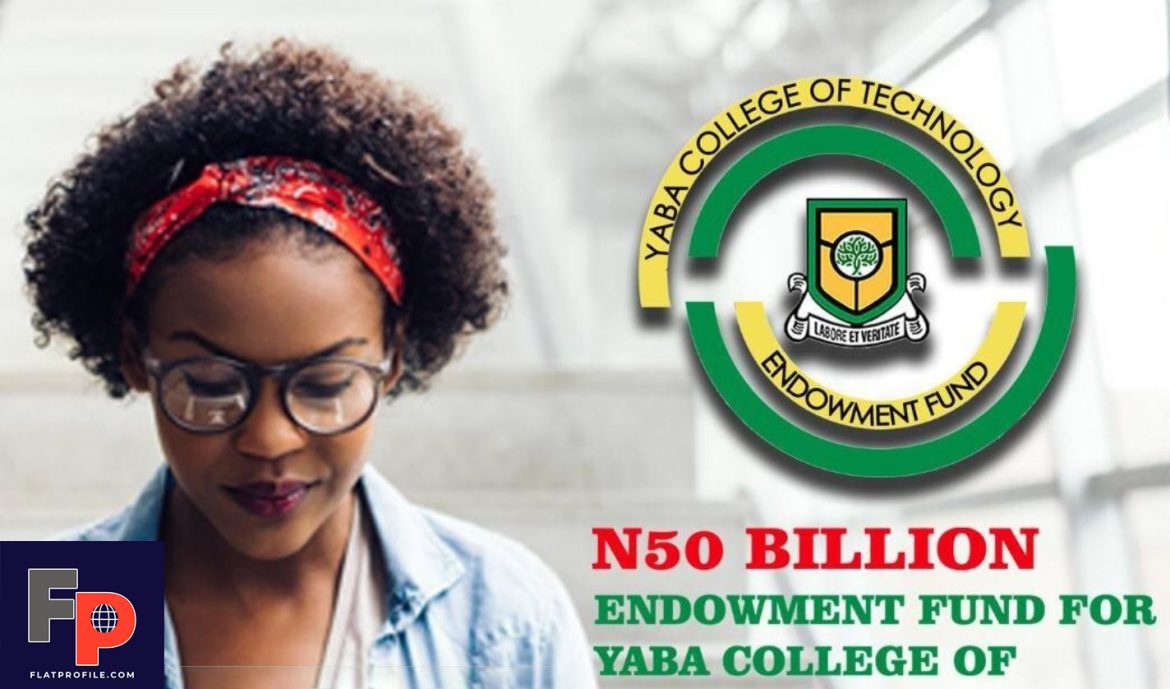 List Of YABATECH Courses 2024 Yaba College Of Technology