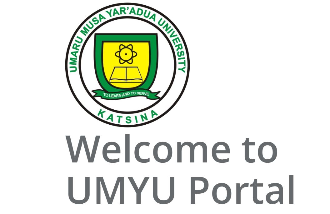 UMYU Student Portal Login Online Registration