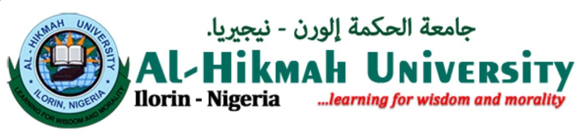 Al-Hikmah University Student Portal | Ilorin - Login Now