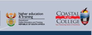 Coastal KZN TVET College Student Portal - Login | Registration