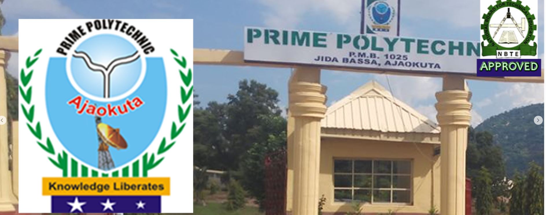 list-of-courses-offered-at-prime-polytechnic-2024-programmes