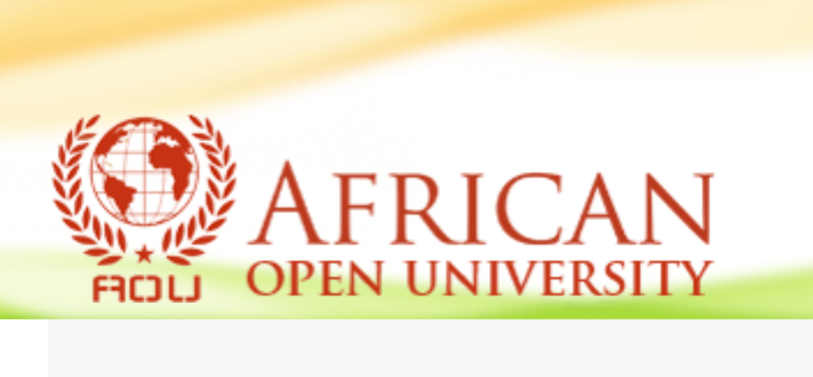 AO Student Portal - Login | African Open University