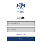 Cavendish University Student Portal - Login | cuz.icasonline.com