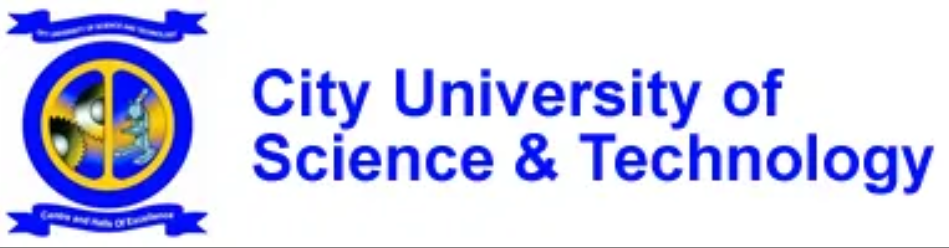 City University of Science and Technology - Student Portal