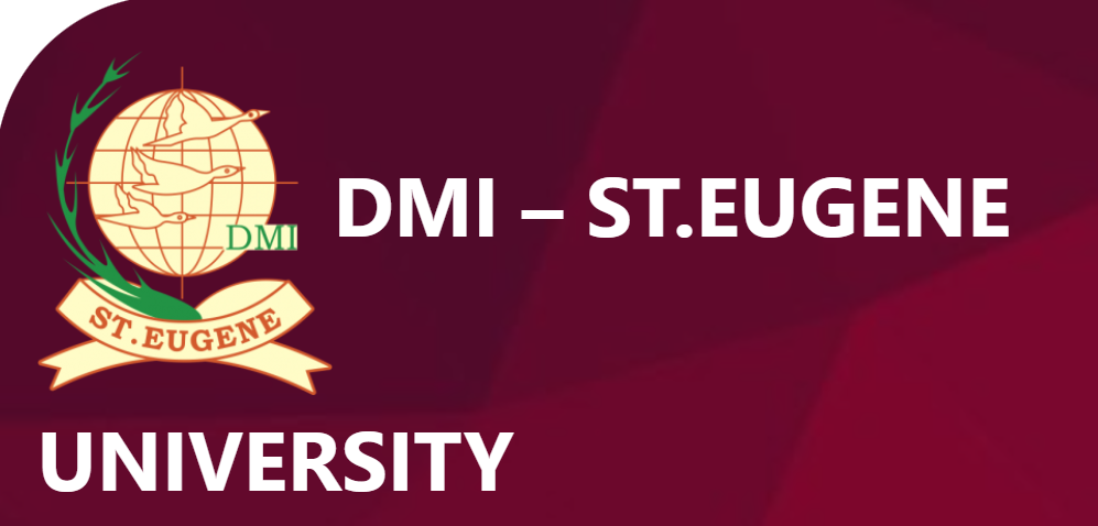 DMISEU Student Portal - Login | DMI Saint Eugene University