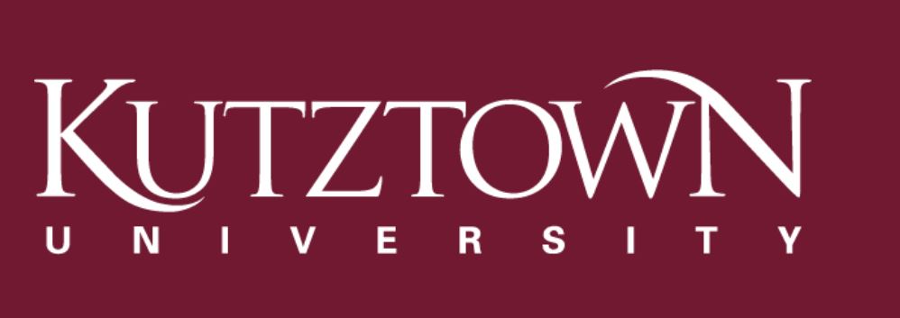 Kutztown University D2L | Kutztown University Of Pennsylvania