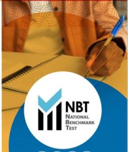 NBT Test Past Papers & Sample Questions - Download Free PDF