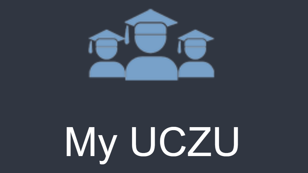 UCZU Student Portal - Login | United Church of Zambia University