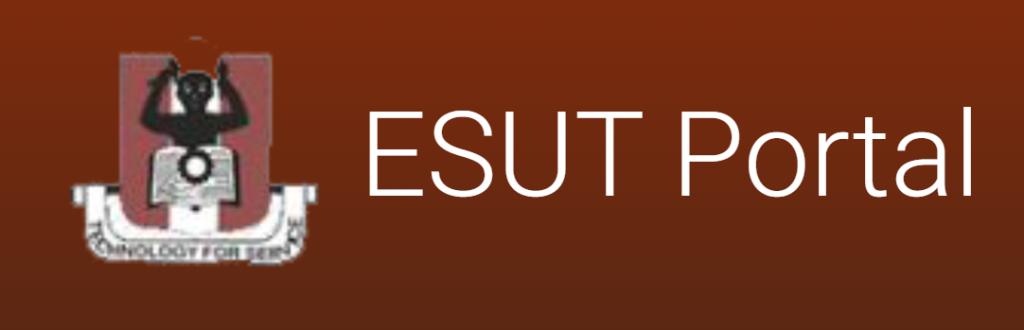 ESUT Post UTME - Login | Application Form