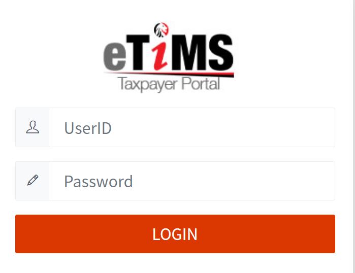 etims-taxpayer-portal-login-vat