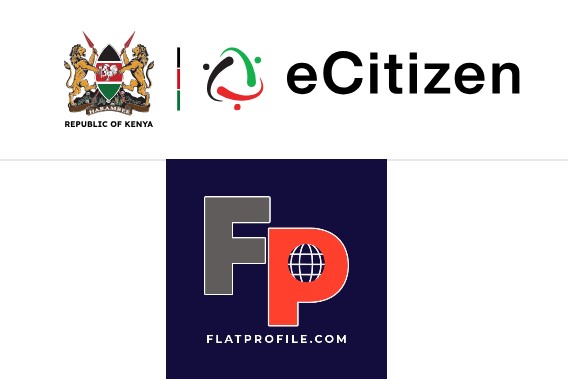 E Citizen Kenya Login GoK Online Portal   Kenya E Citizen Portal Login 