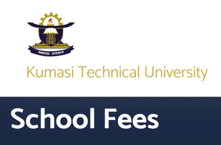 Kstu School Fees Structure 