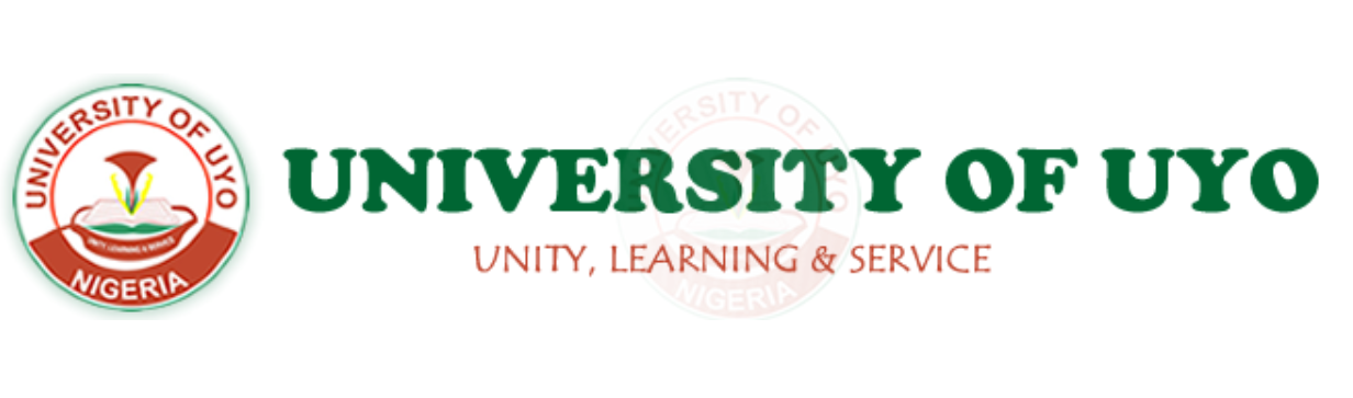 UNIUYO E-Portal - Login | University of Uyo