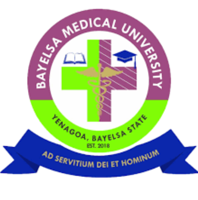 BMU Admission List - Login | Bayelsa Medical University