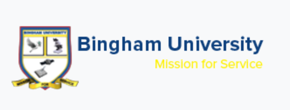 Bingham University Admission List - Login | ACCEPT or REJECT