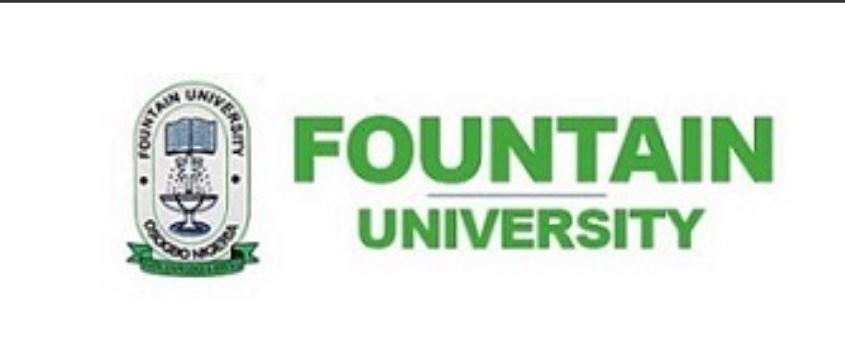 FOU Admission Portal | Fountain University - Apply