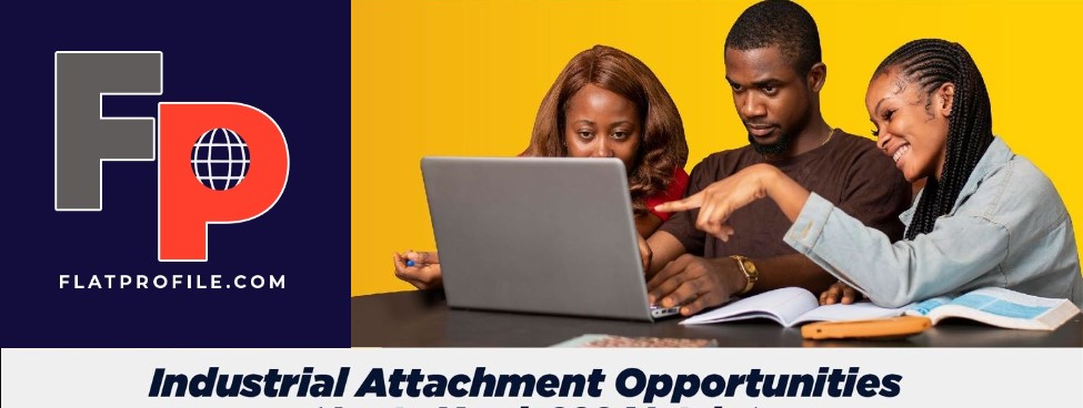 Kenya Power Industrial Attachment | How to Apply