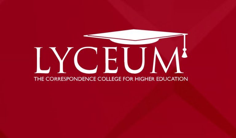 lyceum student portal assignment results