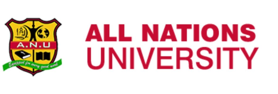 ANU Admission Portal - All Nations University