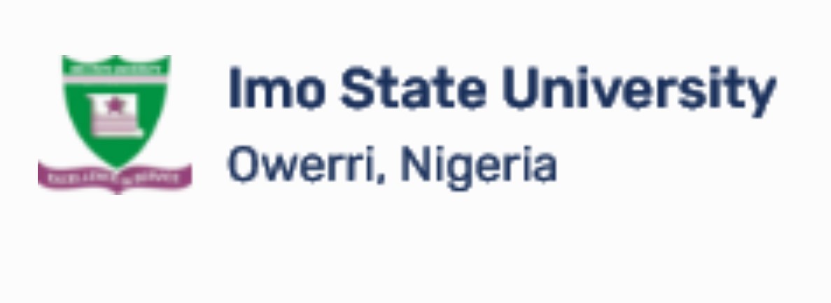 IMSU Admission Portal - Apply | Imo State University