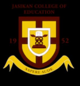 JACE Admission List | Jasikan College of Education - Check