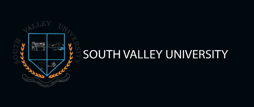 South Valley University eLearning Portal - Login