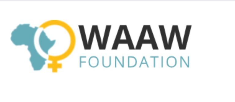 WAAW Foundation Scholarship How To Apply   WAAW Foundation Scholarship 768x336 