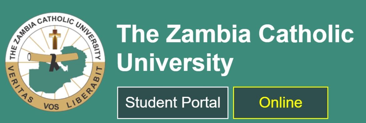 the catholic university of america student portal