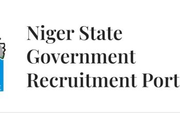 Niger State Civil Service Commission Recruitment Portal