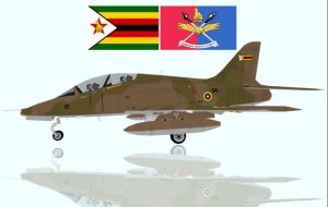 Air Force of Zimbabwe Recruitment | How to Apply