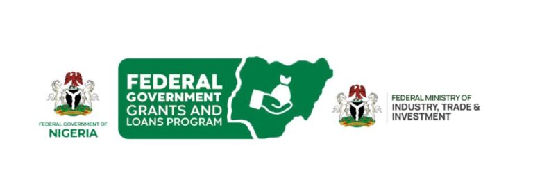 FG Grant Portal - Check the Status of Loan Beneficiary