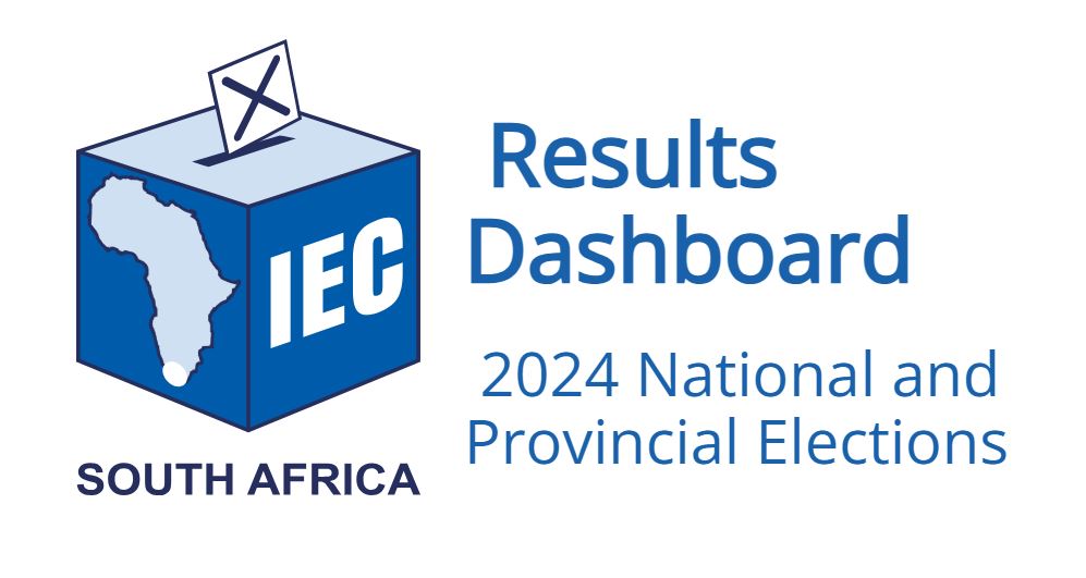 IEC Election Results Portal View Live Dashboard